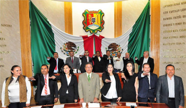 Nadar&aacute;n de muertitos