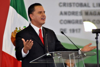 Concluir&aacute; su mandato a tambor batiente