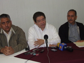 Se sac&oacute; la rifa del tigre