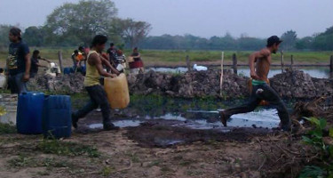 Criminalidad: &iquest;hasta cuando?