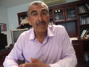 Asesor&iacute;a y orientaci&oacute;n a empresarios para organizar debate: IEEN