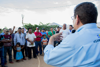 Reforma estructural para Nayarit: Navarro Quintero