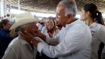 Navarro Quintero, la propuesta m&aacute;s s&oacute;lida para gobernar Nayarit