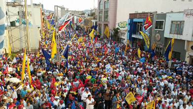 L&iacute;nea sindical obsoleta