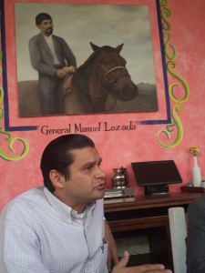 Gobernar con la sociedad 