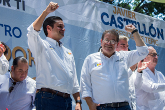 Gobierno de coalici&oacute;n es una exigencia popular