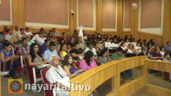 Cambio de sexo y g&eacute;nero para transexuales y protecci&oacute;n a periodistas, aprueba Congreso