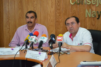 IEEN e INE promueven di&aacute;logo democr&aacute;tico