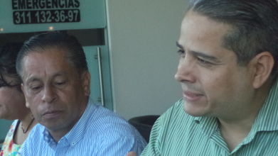 Los hospitales por venir