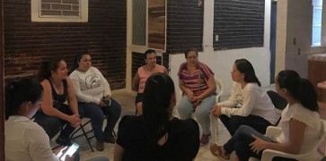 Organismo de mujeres priistas fortalece su estructura en Nayarit