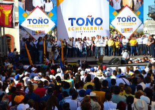 Maestros &ldquo;to&ntilde;itistas&rdquo; decepcionados y traicionados