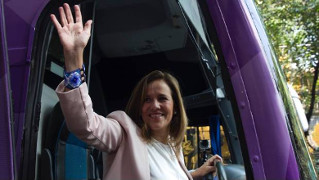 La divisi&oacute;n del PAN oxigena al PRI