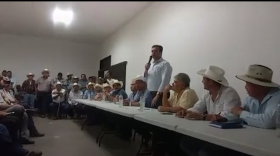 La reactivaci&oacute;n del campo prioridad gubernamental