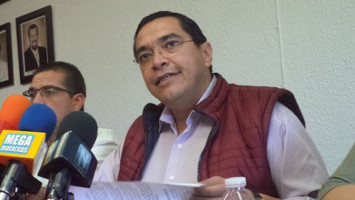 Luchar por evitar aumento a tarifa de transporte p&uacute;blico, decisi&oacute;n del PRI de Nayarit