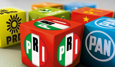 No hay a quien irle ya