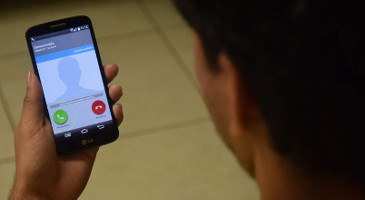 Lucha contra las extorsiones 