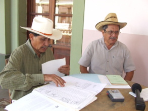 Hace 30 a&ntilde;os que ejidatarios de Pantanal no son indemnizados por tierras expropiadas