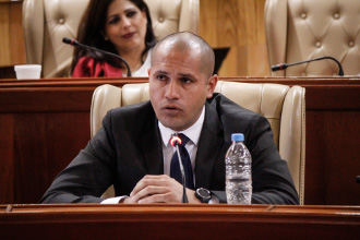 Ahora Congreso va por fiscales de delitos electorales y anticorrupci&oacute;n sin injerencia de partidos