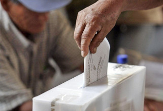 Partidos que no logren 3% de votos, en riesgo de perder registro