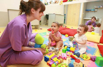 La educaci&oacute;n inicial es un derecho humano y jur&iacute;dico