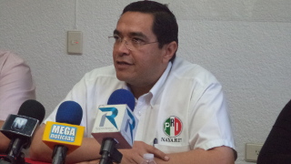 Qu&eacute; hac&iacute;an integrantes de Comisi&oacute;n de la Verdad en Penal de Tepic