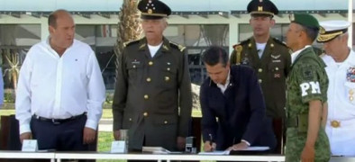 Necesitamos un nuevo sistema policial nacional