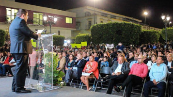 La pr&eacute;dica de Castell&oacute;n