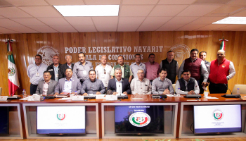 Someter&aacute;n al orden el transporte p&uacute;blico