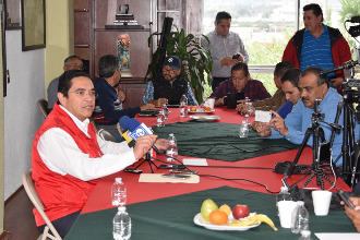 De 14, cinco aspirantes priistas amarraron candidatura