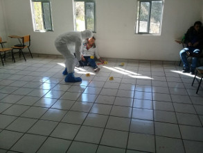 Fiscal&iacute;a intenta poseer polic&iacute;a investigadora m&aacute;s eficiente