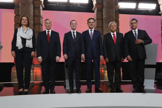 Sobre el debate para variar