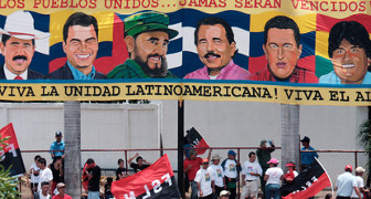 El fantasma del populismo asusta a Latinoam&eacute;rica