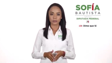 Las ligas mayores de la pol&iacute;tica son otro cantar