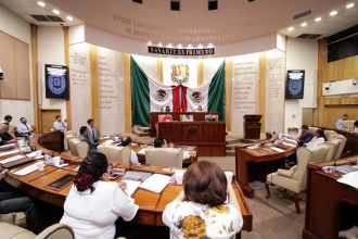 Tr&aacute;nsito depender&aacute; de la Secretar&iacute;a General de Gobierno del Estado