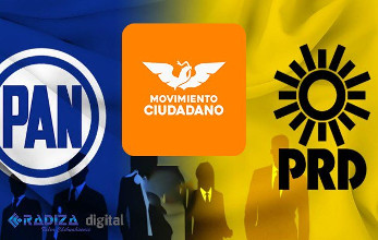 El mea culpa de los partidos derrotados