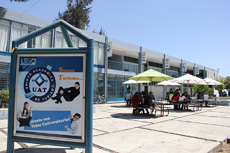 Con denuncia penal, ayuntamientos ser&aacute;n obligados a pagar adeudo a la UAN