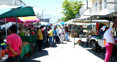 Gente que vive en Tepic