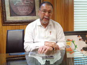 Primero cumplir, despu&eacute;s lo otro&hellip;tengo mis derechos a salvo