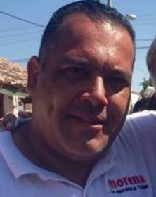 Amafiados periodistas y delincuentes para extorsionar