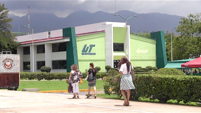 Para egresados de Prepa, UT ofrece carreras de ingenier&iacute;as y licenciatura