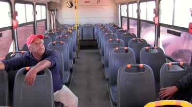 Por ley, en Nayarit el transporte p&uacute;blico ser&aacute; digno y eficiente