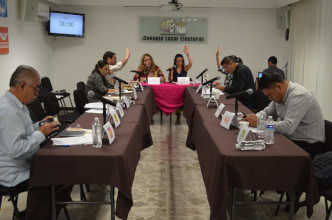 Avanza IEEN sobre sistema de seguimiento de quejas y denuncias