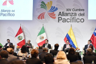 La liberaci&oacute;n del mercado es necesaria pero no suficiente para el capitalismo emergente