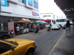 Indolente el Ayuntamiento de Tepic