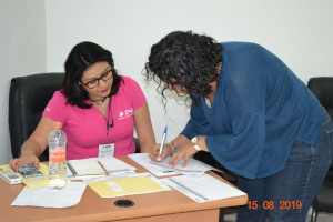 Eval&uacute;a INE a personal del Servicio Profesional Electoral 