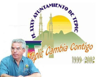 Cuentas claras de la Administraci&oacute;n Municipal de Tepic 1999-2002