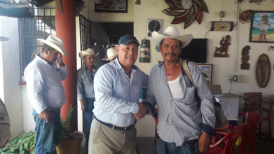 Habr&aacute; explotaci&oacute;n minera en Huajicori