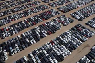 El capital ficticio trata de evadir las crisis del capitalismo