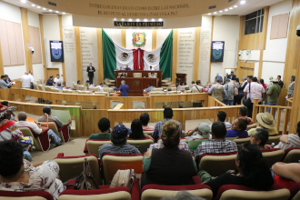 Convocatoria para pretensos a presidente del Instituto de Justicia Laboral Burocr&aacute;tica