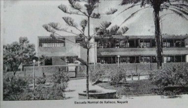 Se insiste en reapertura de la Normal Rural de Xalisco